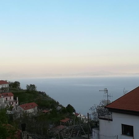 Il Fienile Agerola Kültér fotó