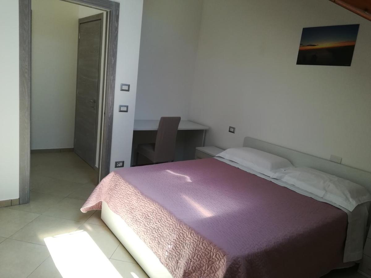 Il Fienile Agerola Kültér fotó