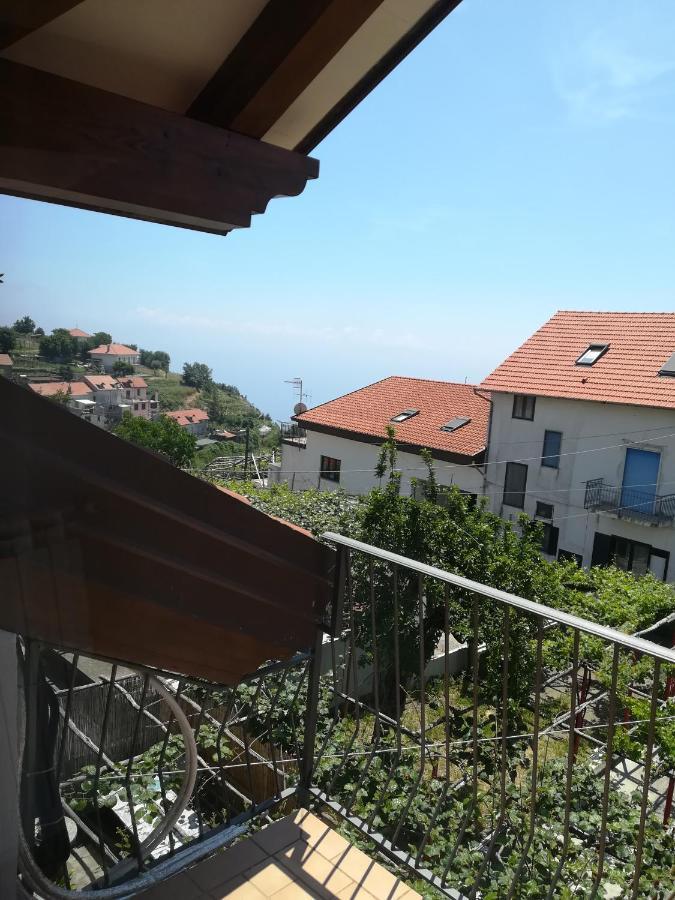 Il Fienile Agerola Kültér fotó